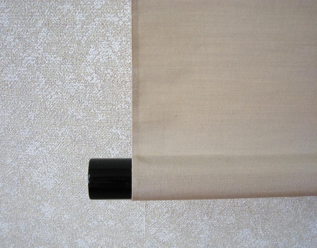 みっちゃん専用【真筆】茶掛け 茶掛 本来無一物◇大徳寺派 少林寺 横井