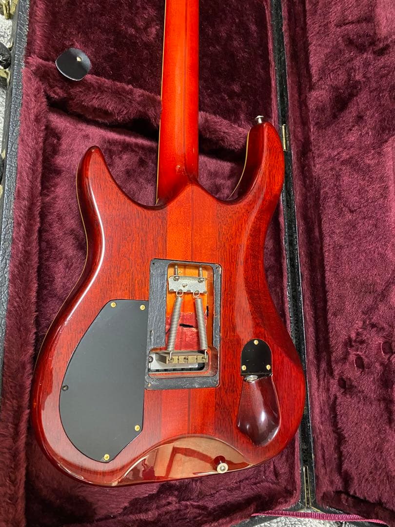 Brian Moore ブライアンムーア i9f i2000 希少レア ストラト - メルカリ