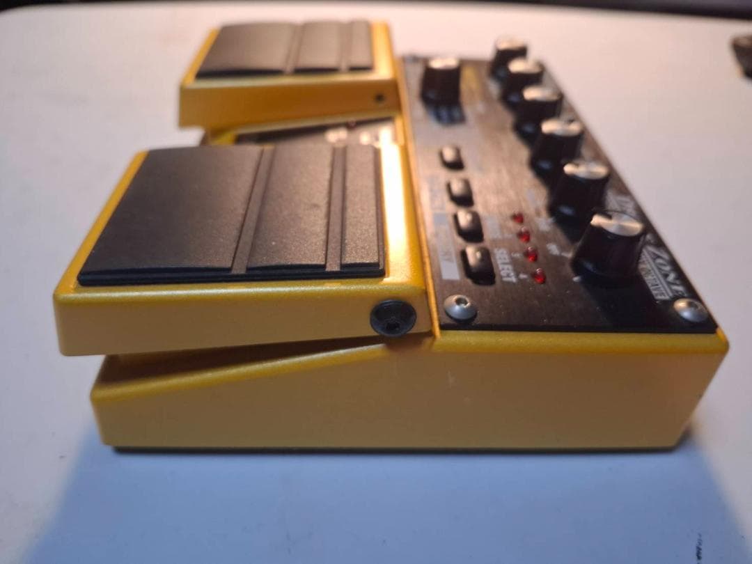 【最終値下げ！】BOSS OD-20 ギターエフェクター