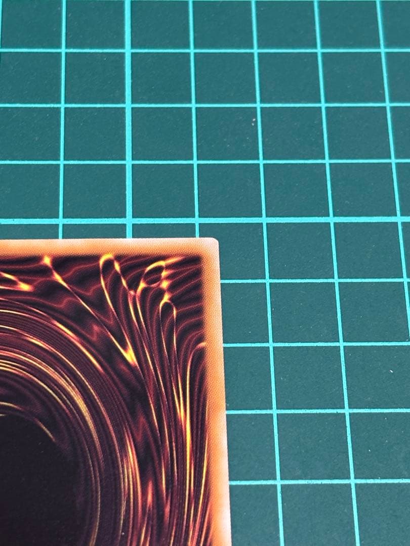 紅涙の魔ラクリモーサ　25th 1枚