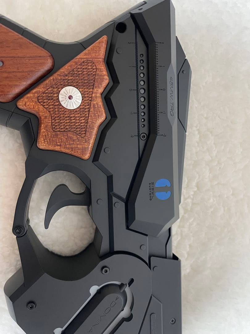 ドミネーター cerevo 10周年復刻記念版