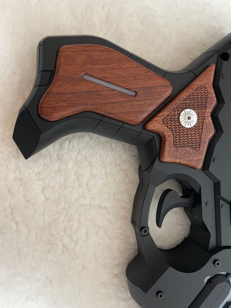 ドミネーター cerevo 10周年復刻記念版