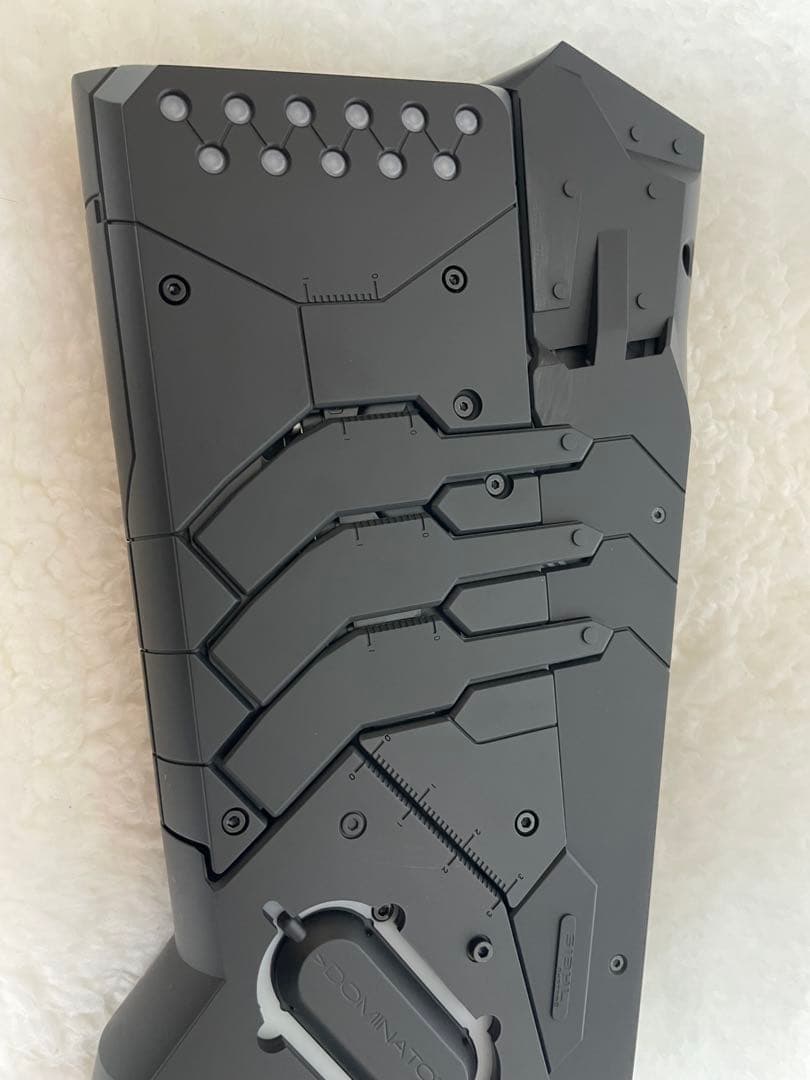 ドミネーター cerevo 10周年復刻記念版