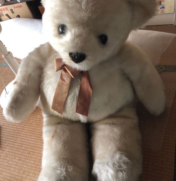 トラベラーズノートミドリカンパニー ブラニフチャーム・ステッカー