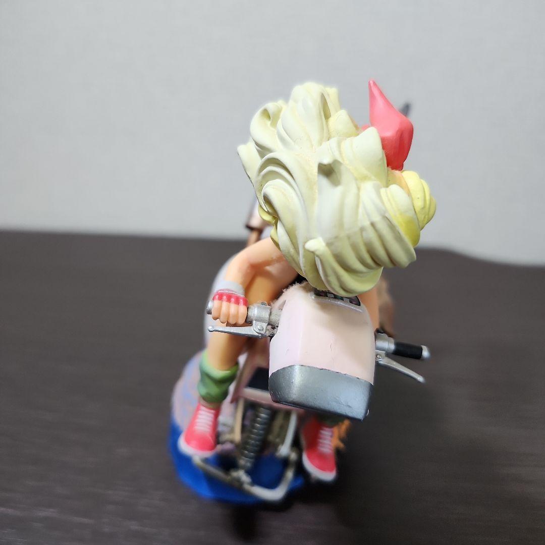 ドラゴンボール ランチ フィギュア