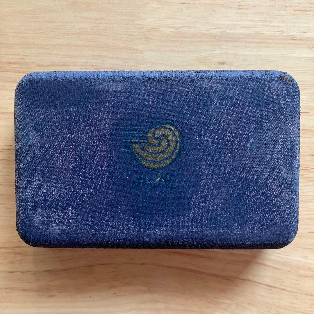 1988年ソウルオリンピック記念2枚セット