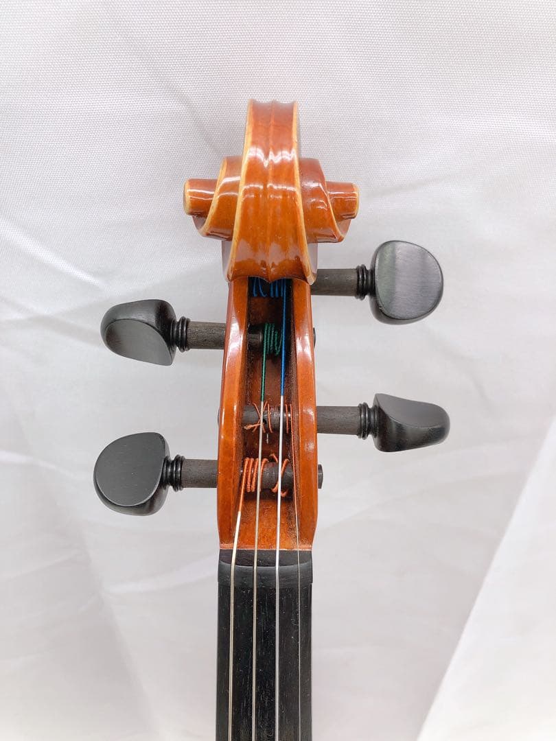 2ADM001 SUZUKI バイオリン Nn.230 4/4 Anno2012