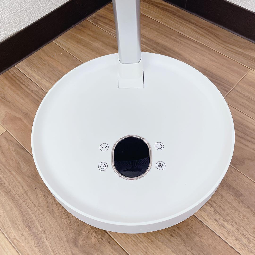 Airdog The Fan portable サーキュレーター 扇風機 充電