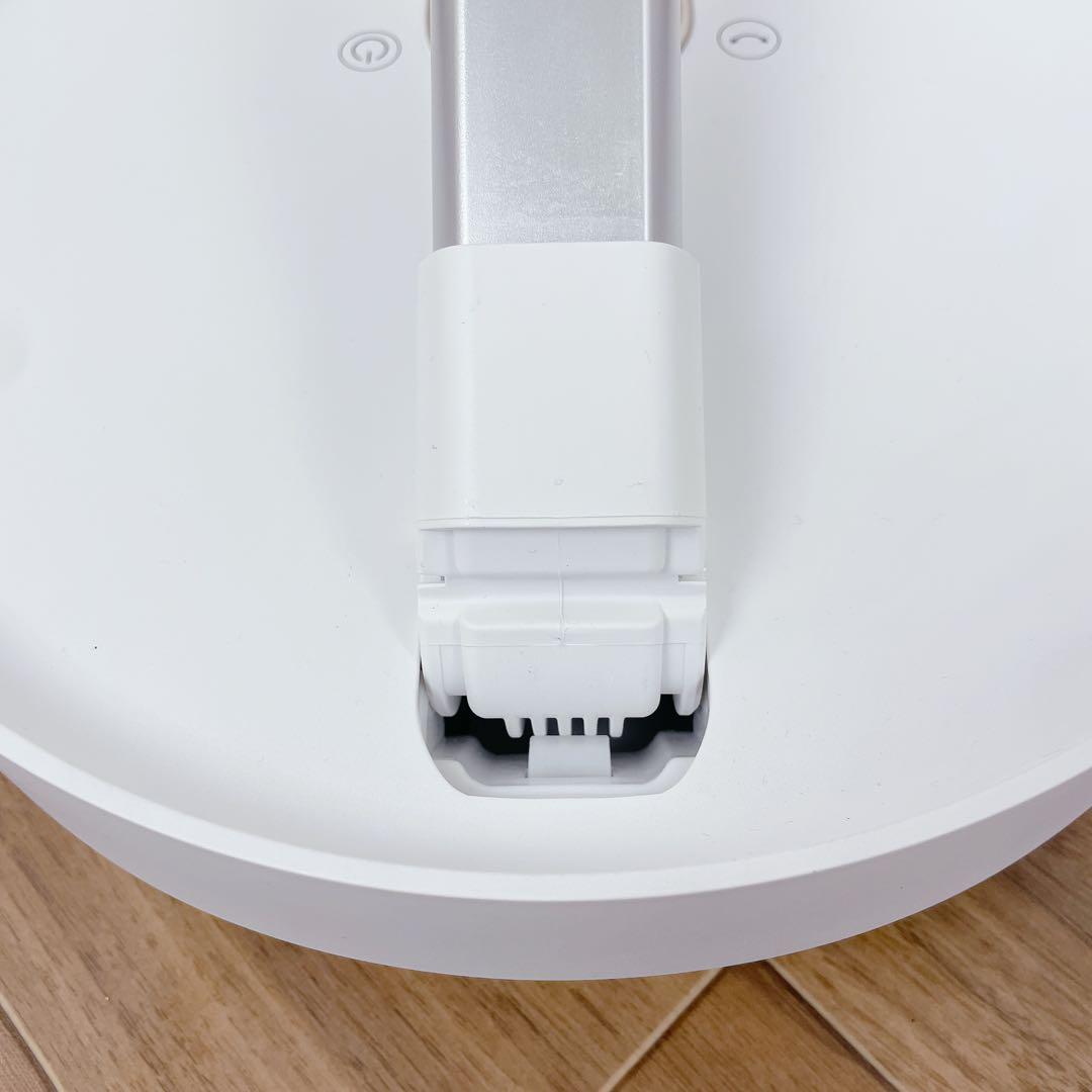 Airdog The Fan portable サーキュレーター 扇風機 充電