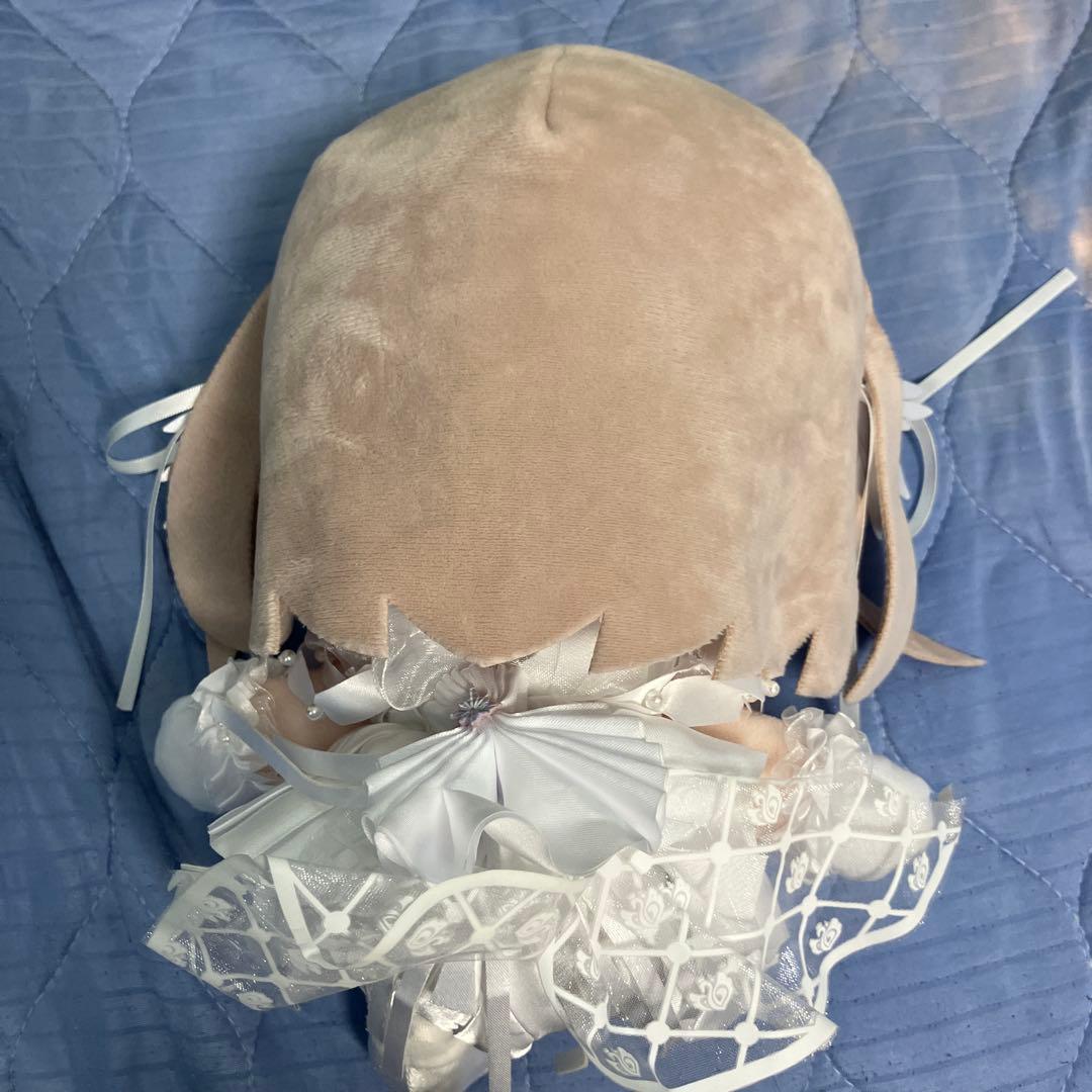 もちWhat! ぬいぐるみ　芹沢あさひ　シャニマス　もちほわ　もちぬい