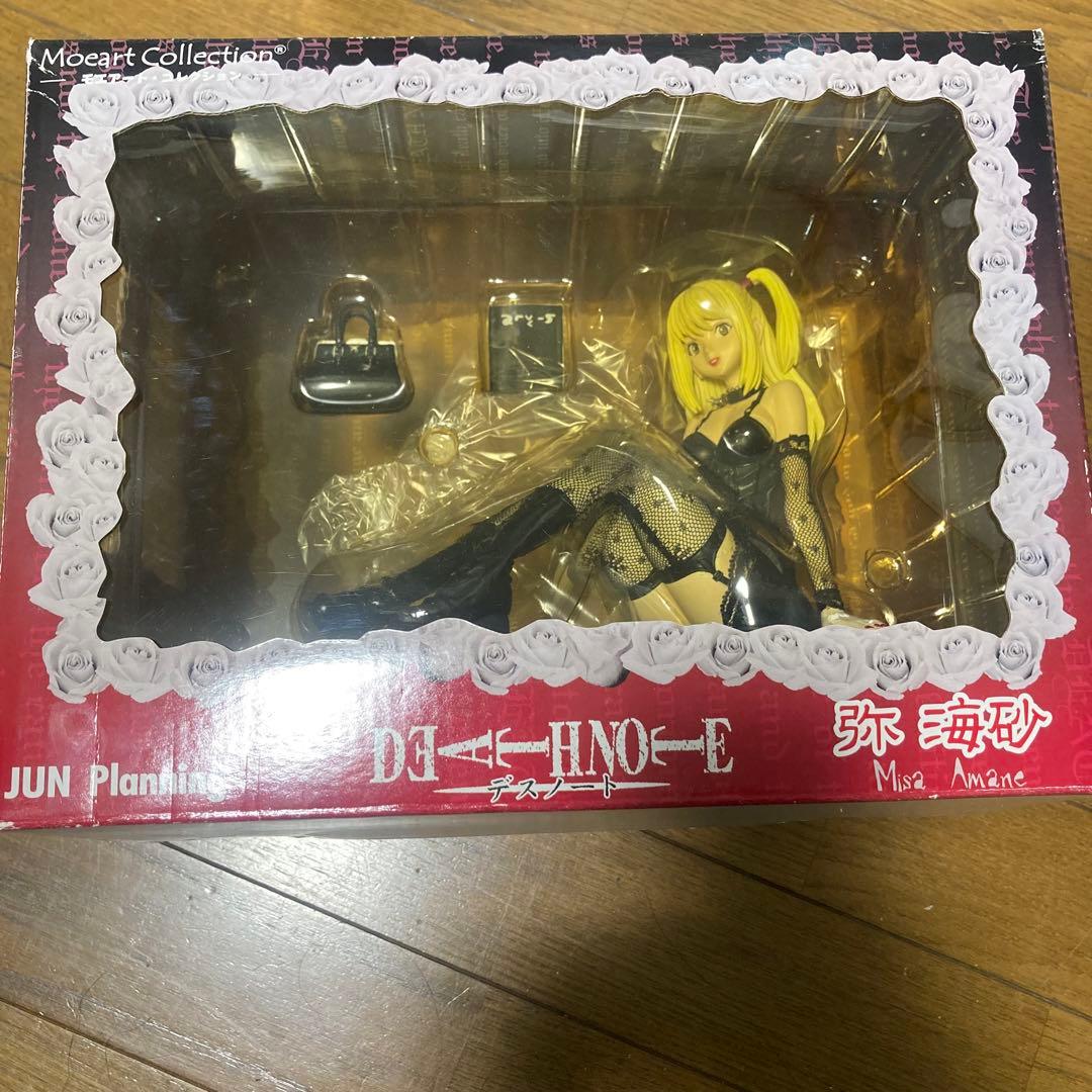 モエアート・コレクション デスノート 弥海砂 ノーマルバージョン