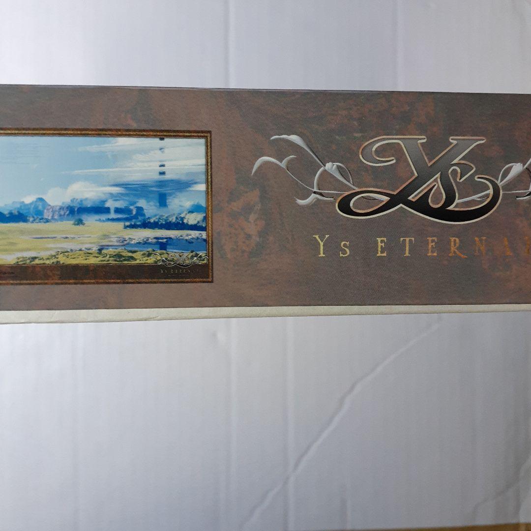 イース エターナル 500ピース ジグソーパズル