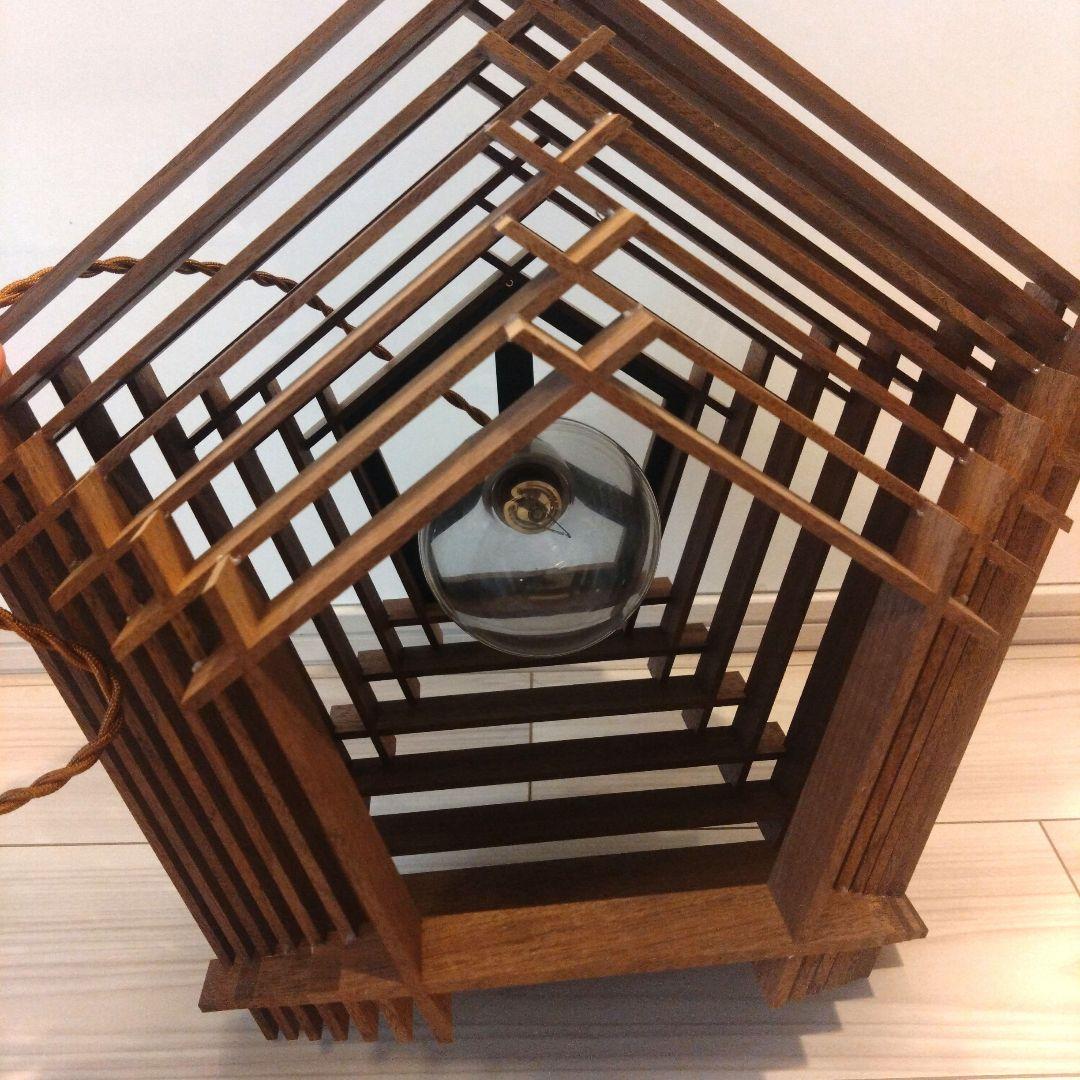 ウニコ　ペンダントライト　ZEONG APROZ　ブラウン