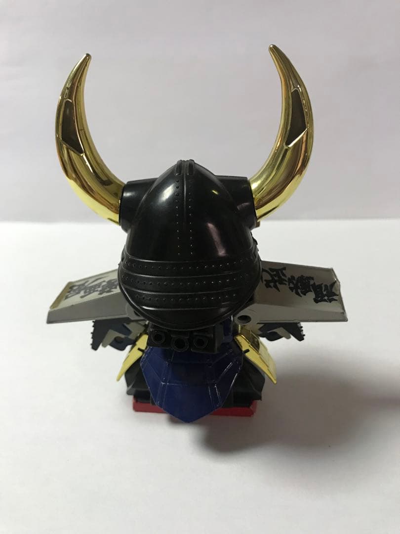 ガンダムクロス 騎士百式 ➕ 武者頑駄無Mk-Ⅱ - メルカリ SD ガンダム