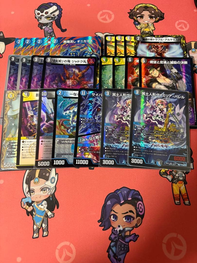 即日発送】 4cゼーロ ドロマーゼーロ デッキパーツ 高レート 専用