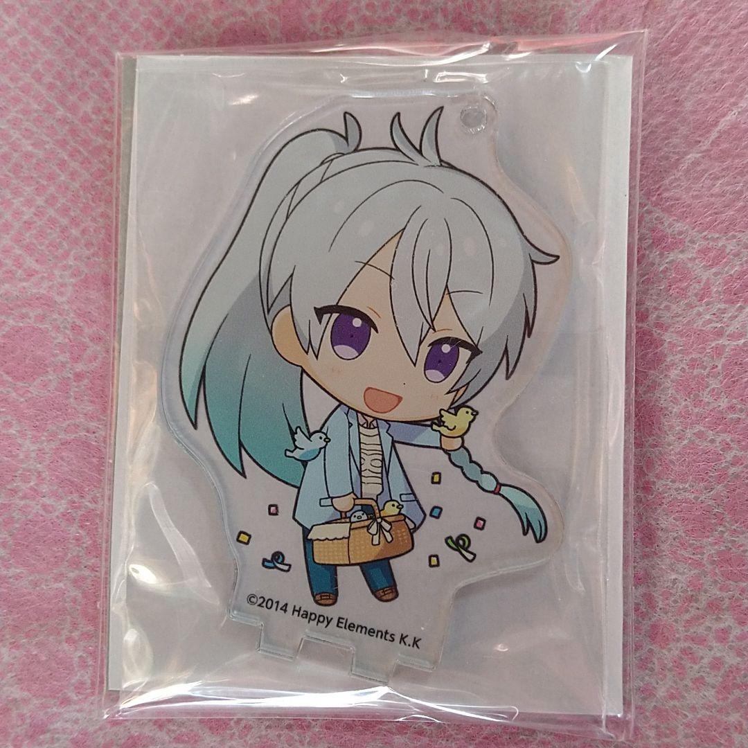 あんさんぶるスターズ　日々樹渉グッズ纏め売り