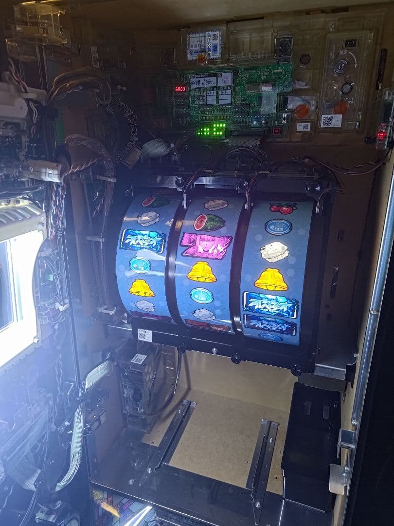 しろくま様専用】蒼き鋼のアルペジオ Mental Model ver. 実機