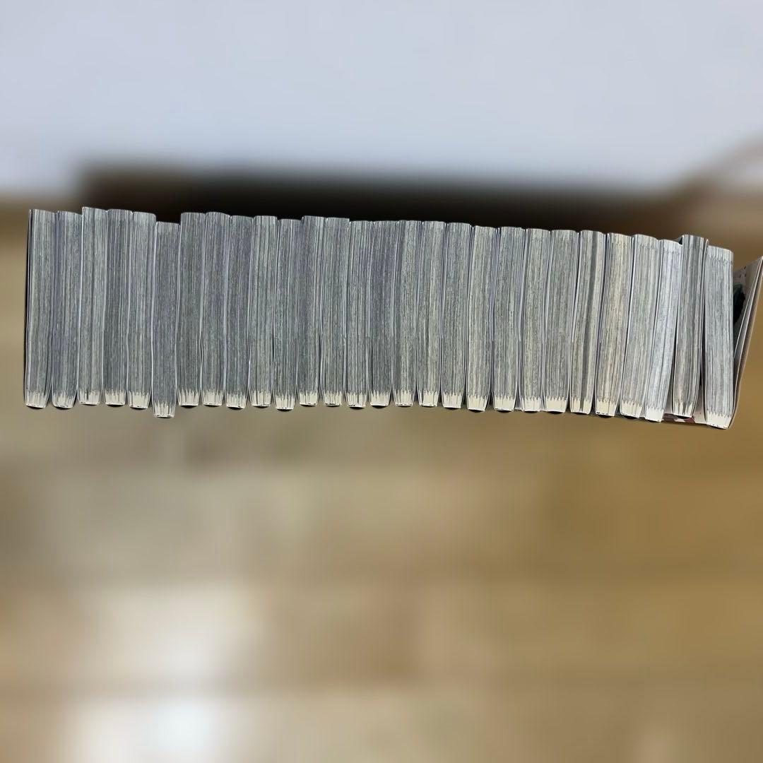 ワールドトリガー　1巻〜28巻セット