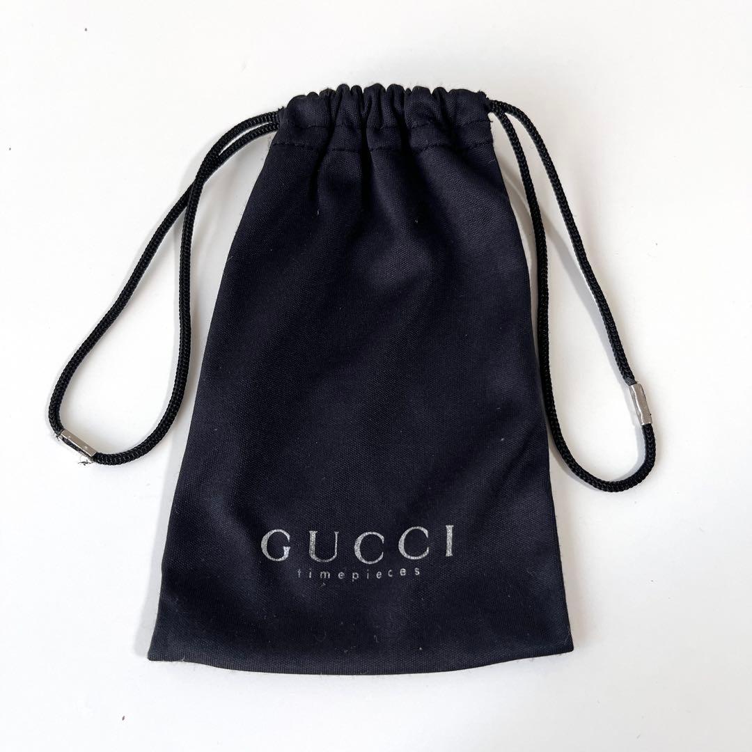 GUCCI グッチ 腕時計 5400M Gクラス ゴールド 美品 稼働