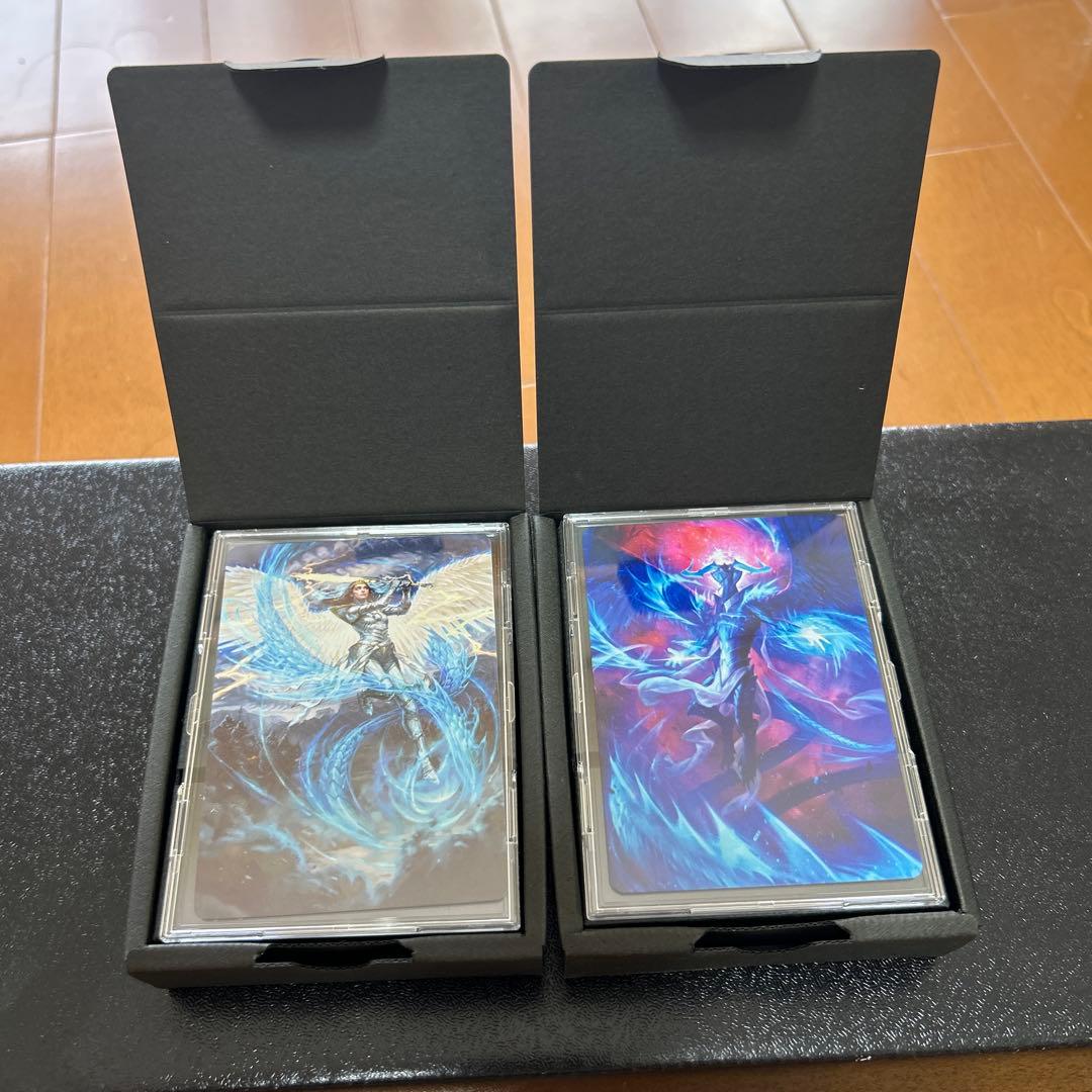 ステンレスアート　嵐の目、ウギン　嵐の討伐者、エルズペス ステンレスアート 嵐の目、ウギン 嵐の討伐者、エルズペス ステンレス