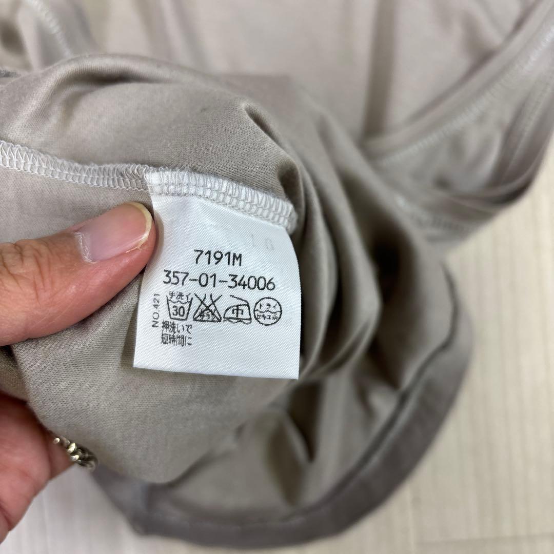 Vivienne Westwood RED LABEL タンクトップ 3 オーブ