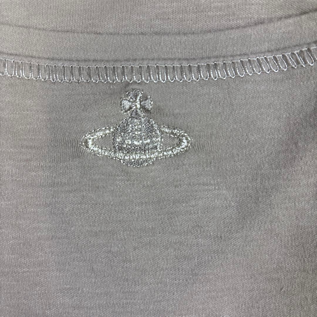 Vivienne Westwood RED LABEL タンクトップ 3 オーブ