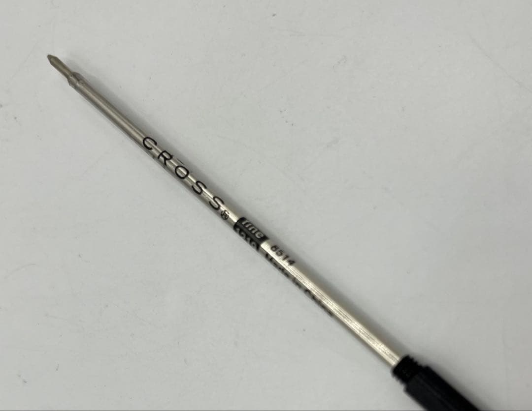 CROSS クロス ボールペン 創業150周年記念 スターリングシルバー