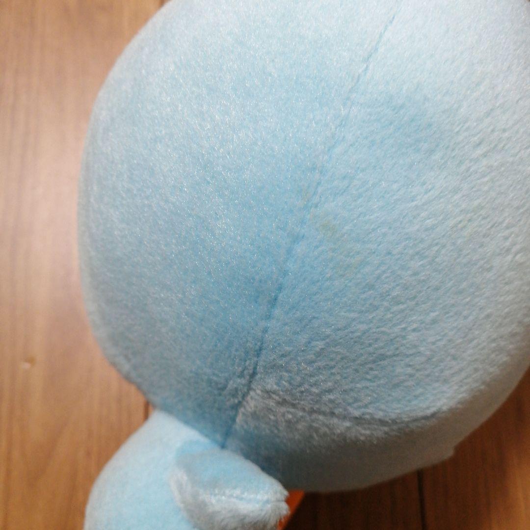 Qoo クー＆フレンズ　ぬいぐるみ　スーパージャンボぬいぐるみVol.2