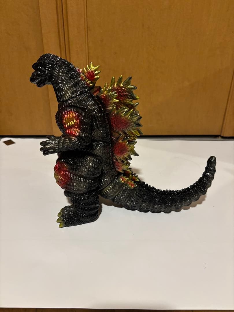 サック様　Marmit デスゴジ　ゴジラ生誕60周年記念