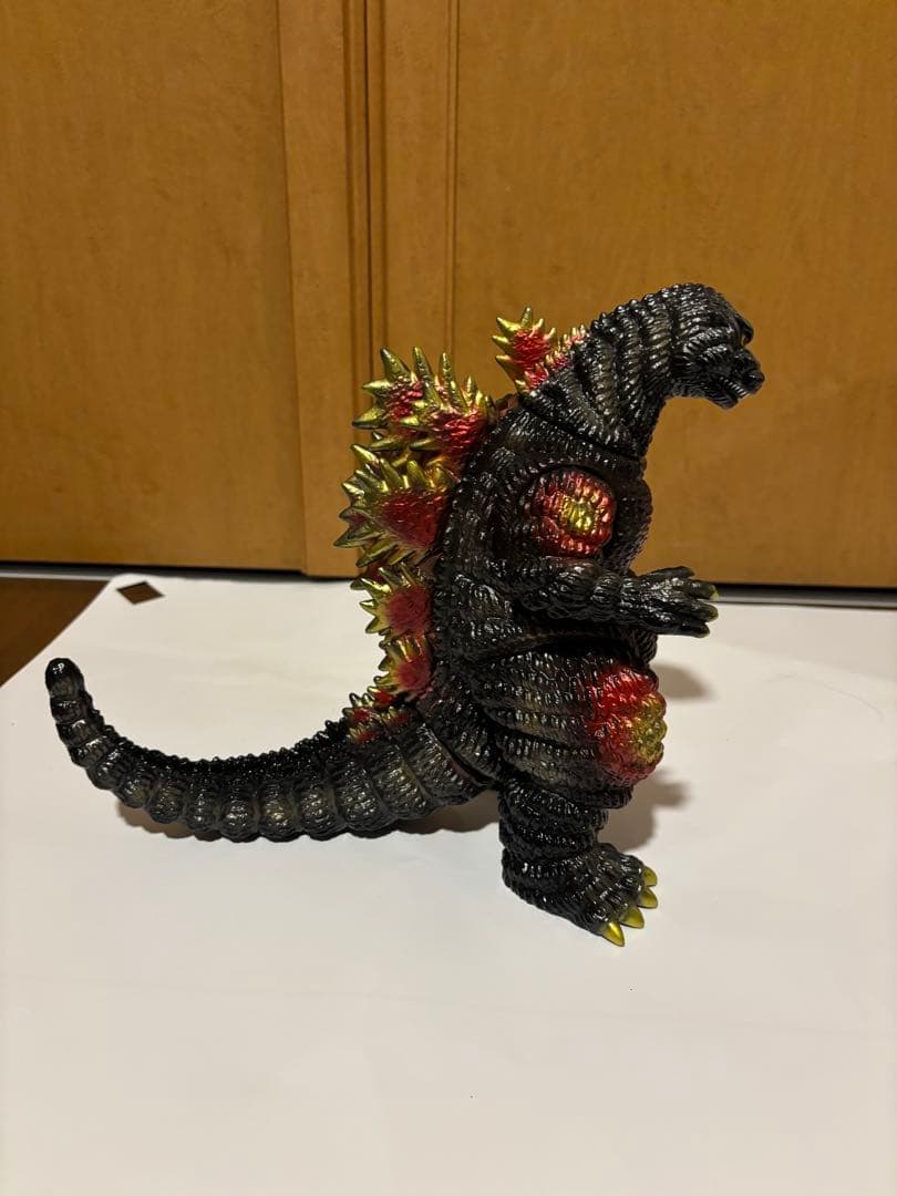 サック様　Marmit デスゴジ　ゴジラ生誕60周年記念