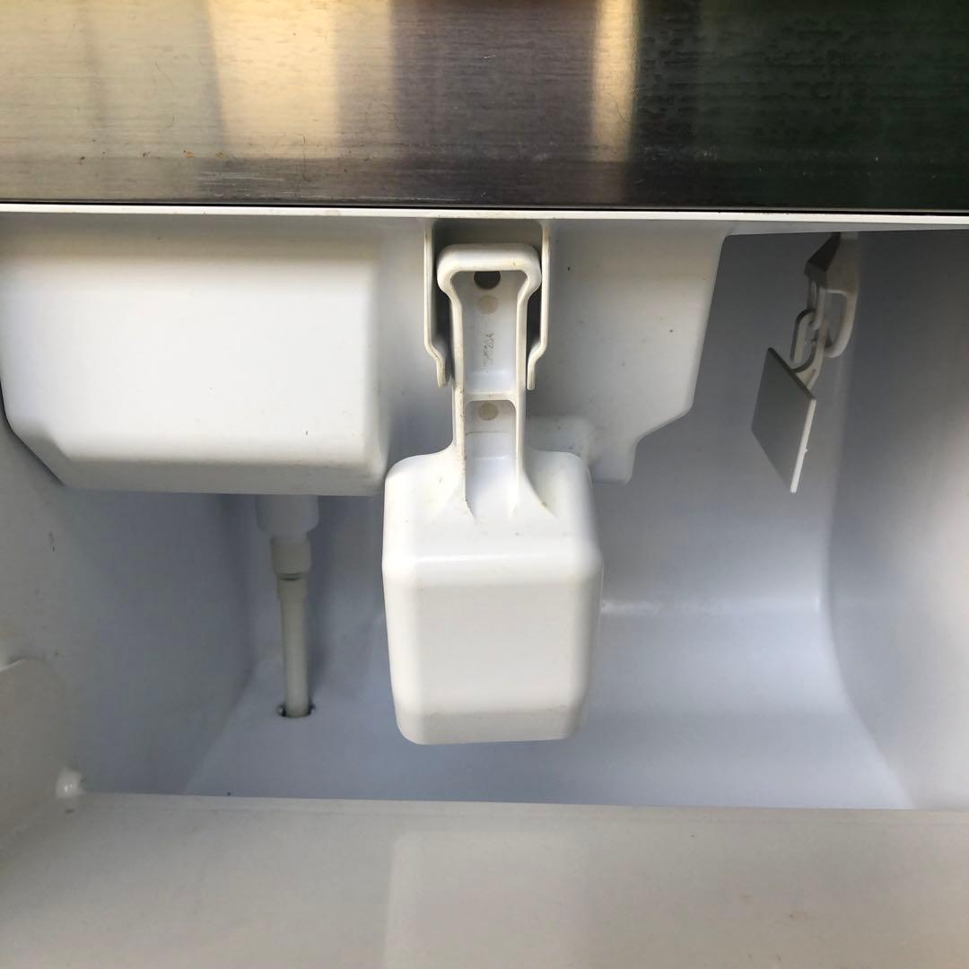 【直接引取可】ホシザキ 業務用製氷機 IM-35M キューブアイス