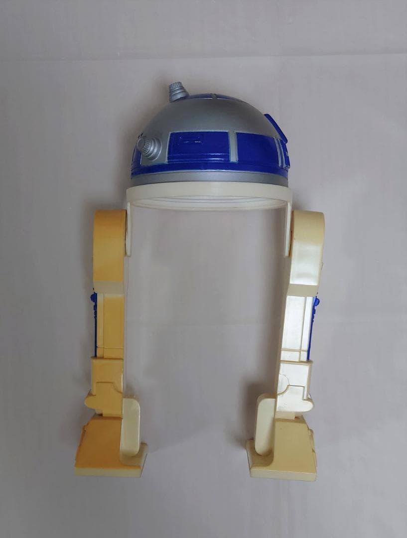 スターウォーズ カップトッパー USAバージョン 全12種