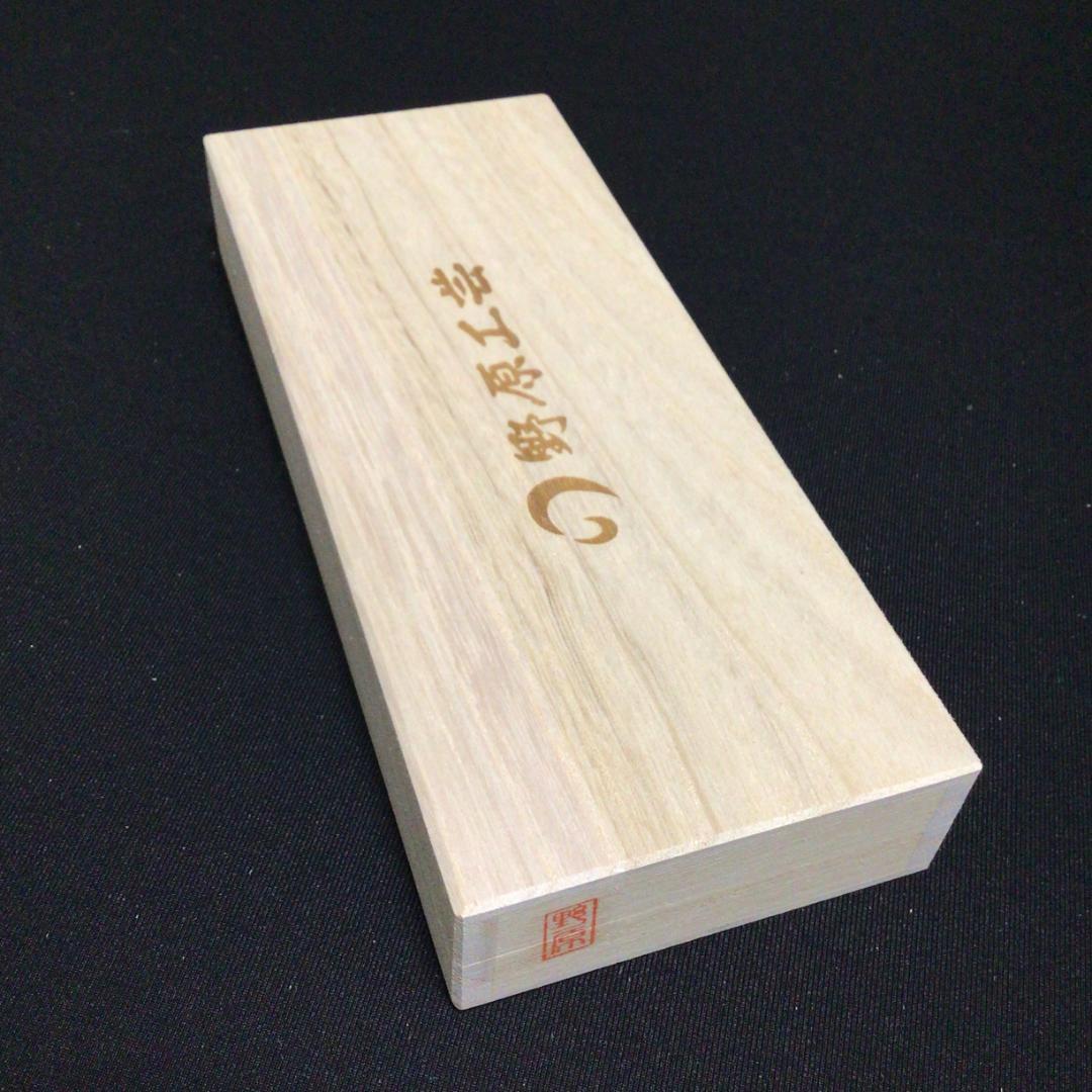 野原工芸 ハワイアンコアカーリー ボールペン スタンダード