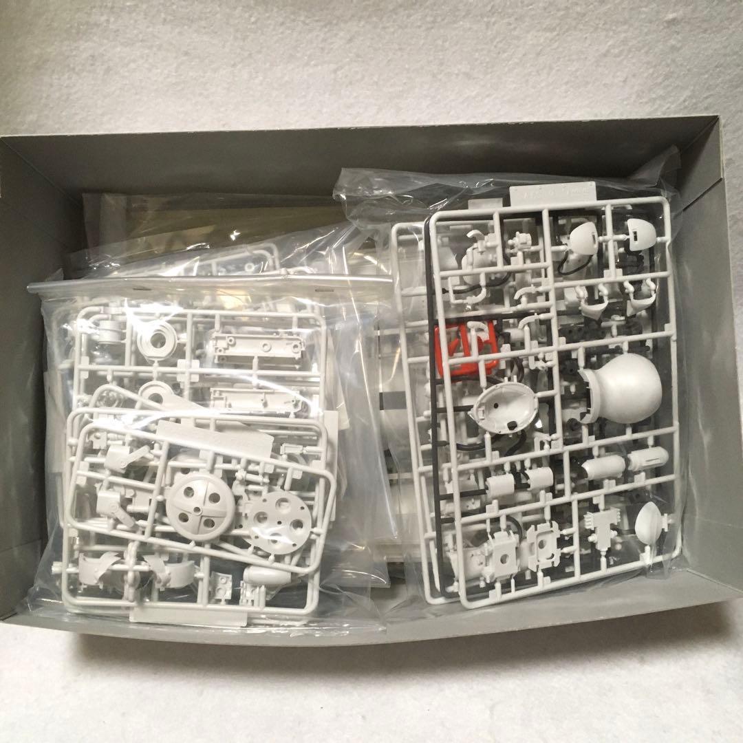 限定品 マシーネンクリーガー ウインター ミュート スノーマン