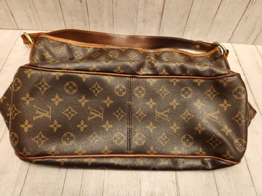 ルイ・ヴィトン モノグラムショルダーバッグ ディライトフルPM M40352