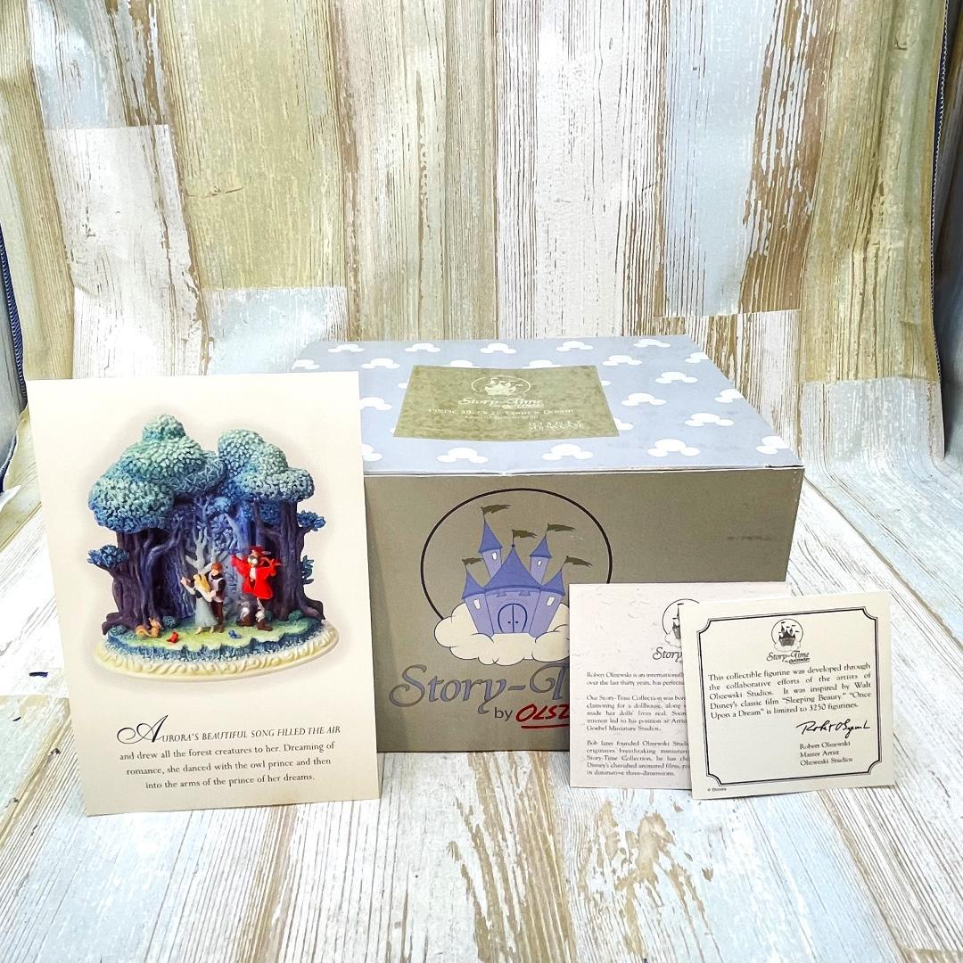 眠れる森の美女 フィリップ王子 フィギュア★オルショウスキー Olszewski