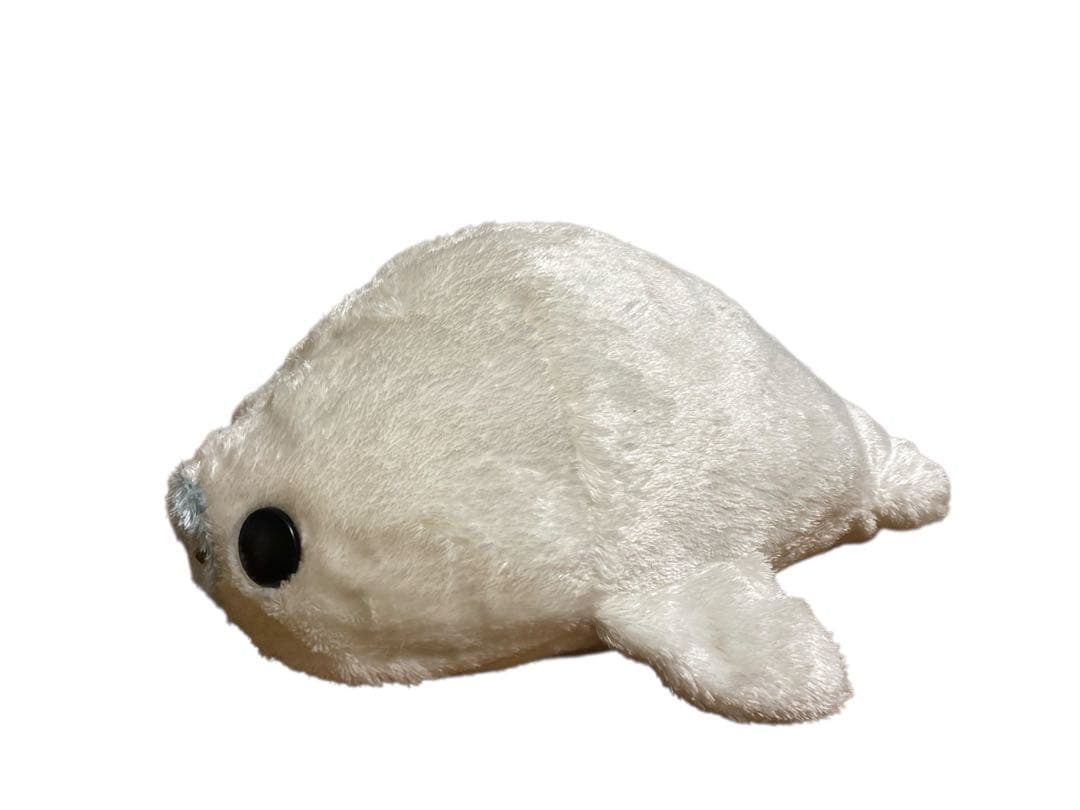 まめゴマ おきがえぬいぐるみ ぬいぐるみ 希少 平成レトロ 平成女児