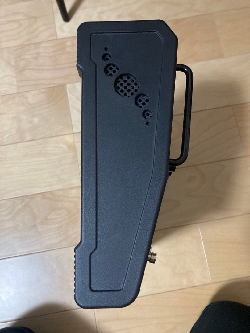 ギター FRACTAL AUDIO FM3 MARK II Turbo