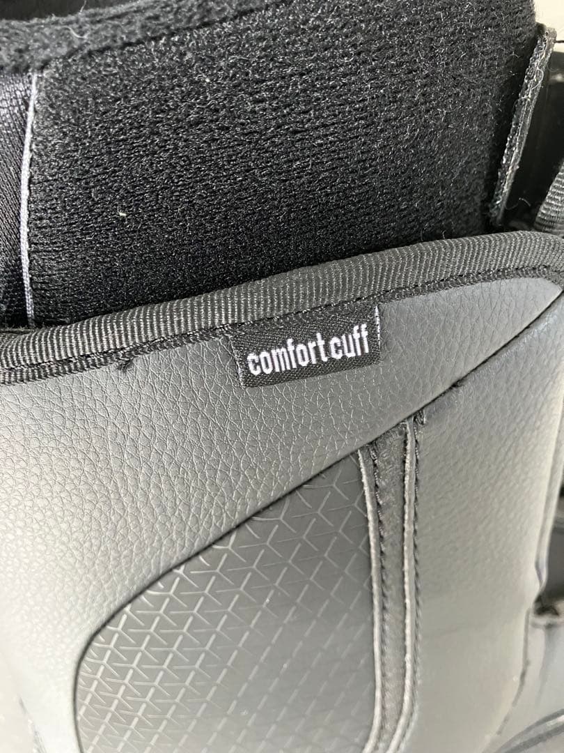 HEAD スノーボード ブーツ THREE LYT BOA FOCUS 28cm