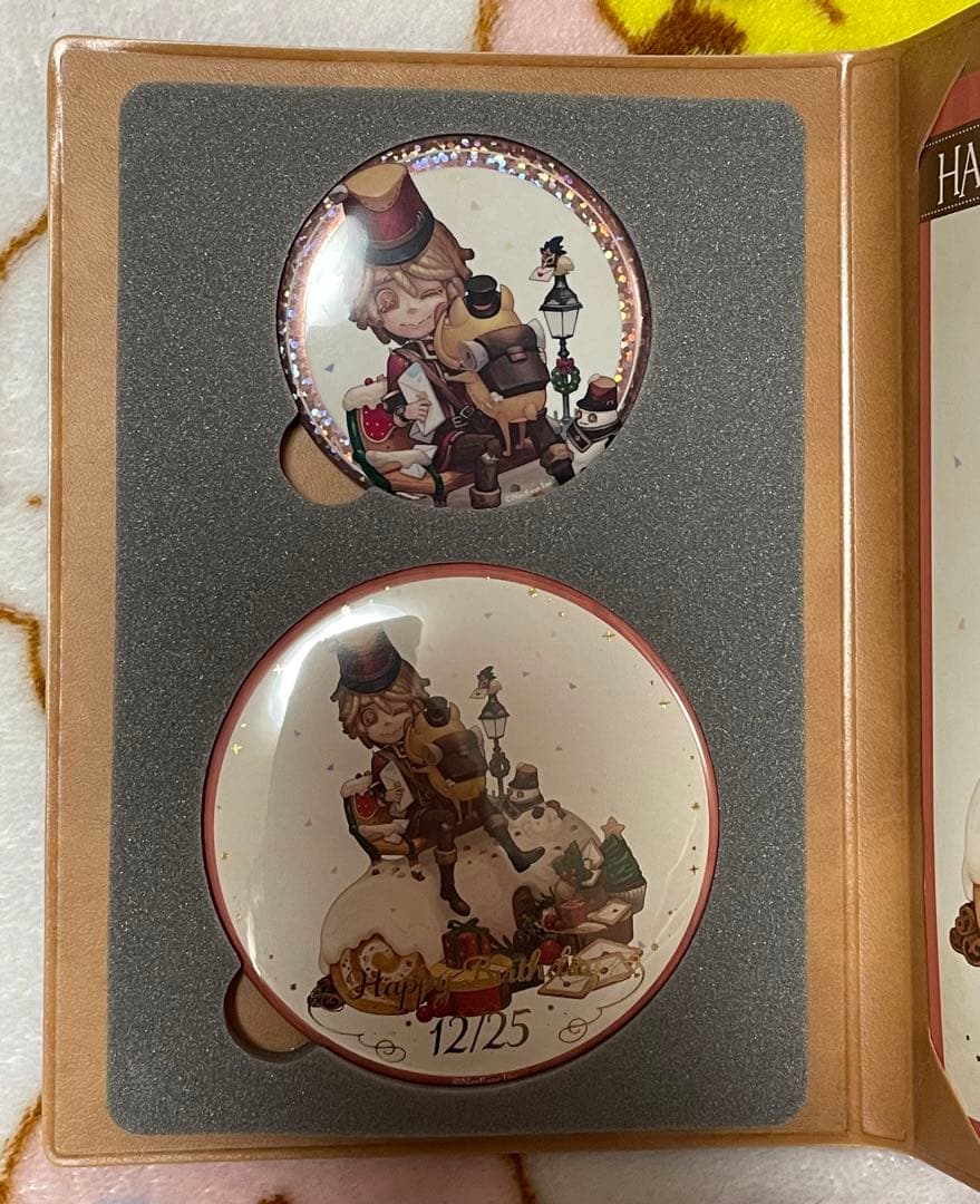 第五人格 identityⅤ ポストマン ビクター・グランツ セット まとめ売り