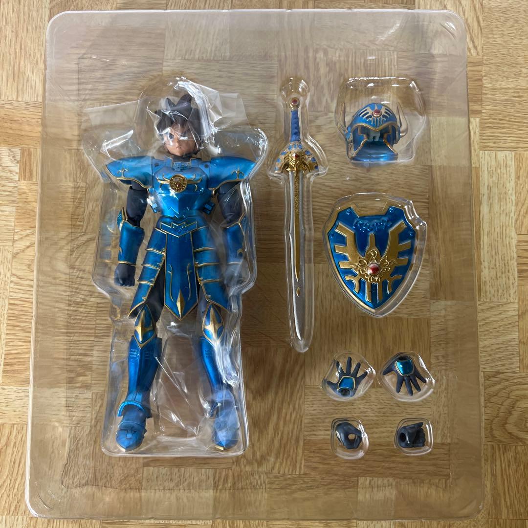 開封品】伝説の鎧リターンズ ～ロトの装備～【ドラゴンクエスト】