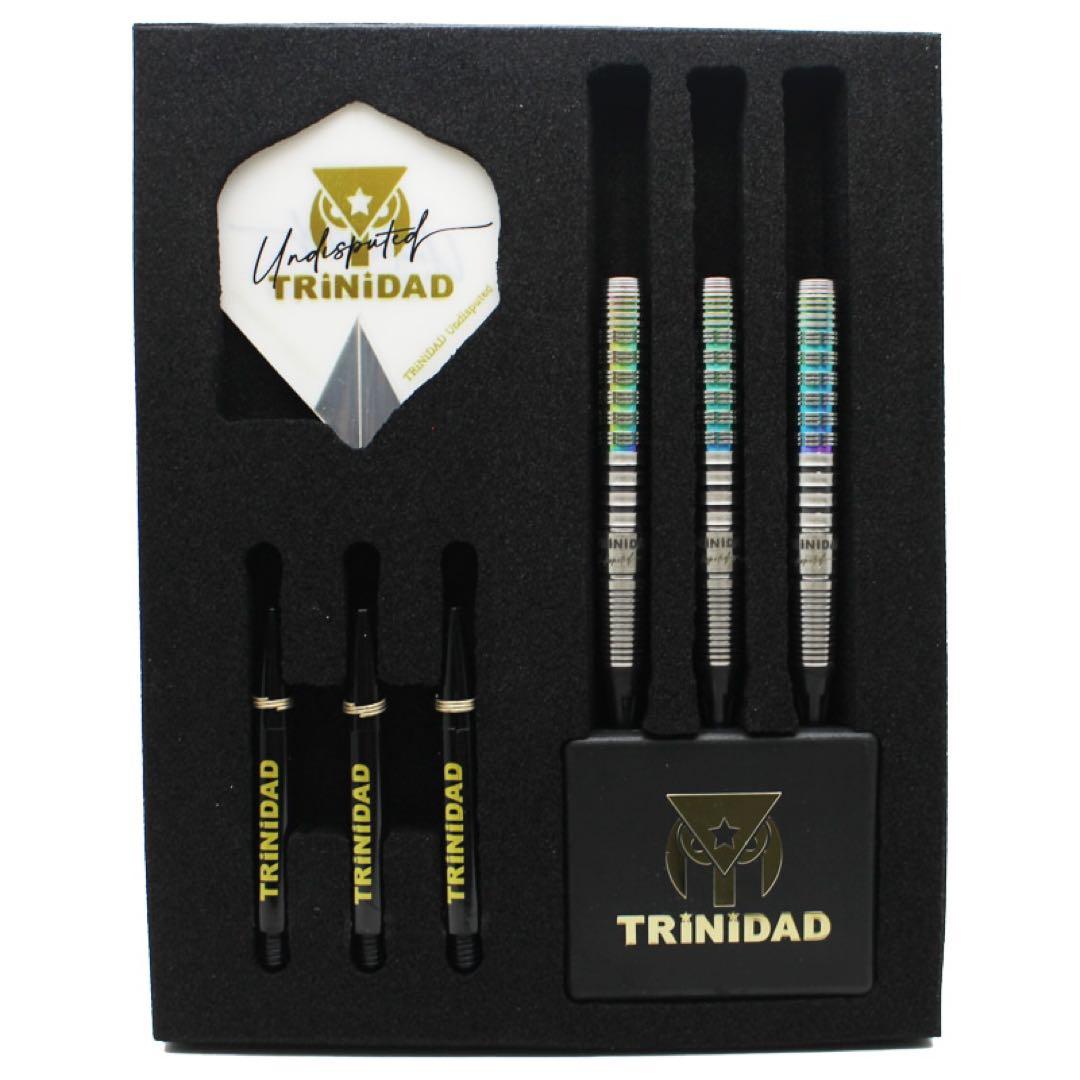 【新品未使用】トリニダード ロメロ3 ST岩田夏海モデル