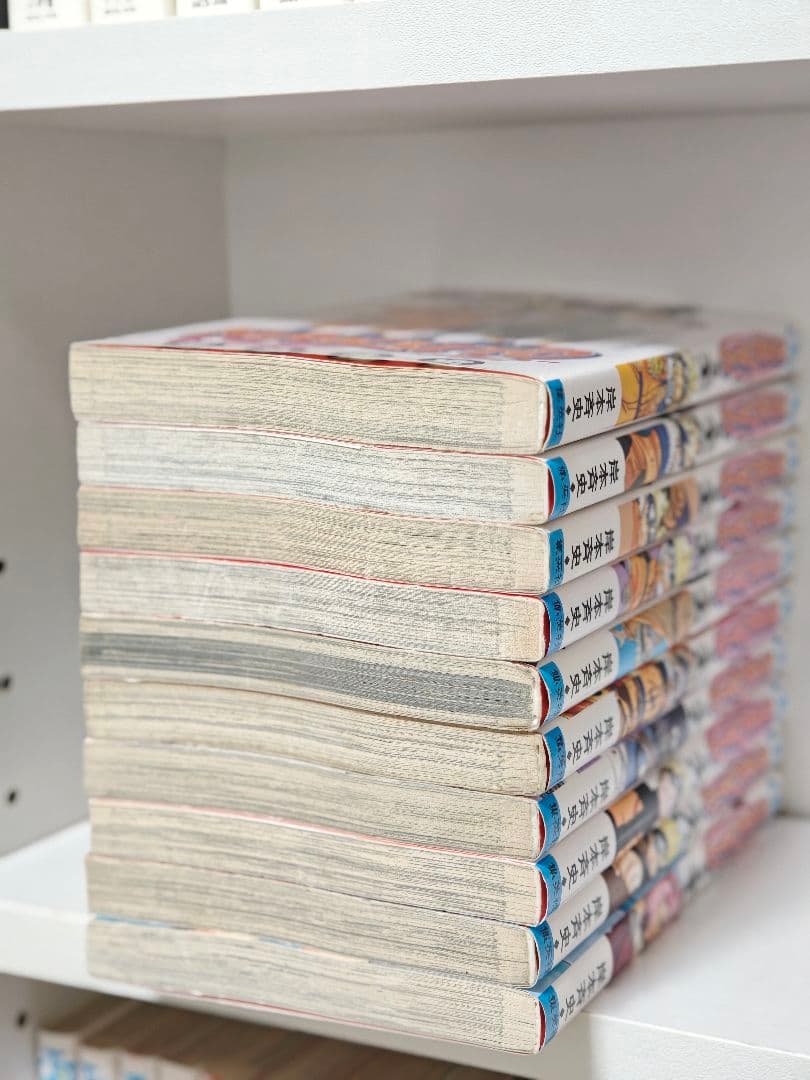 NARUTO　ナルト　全巻セット