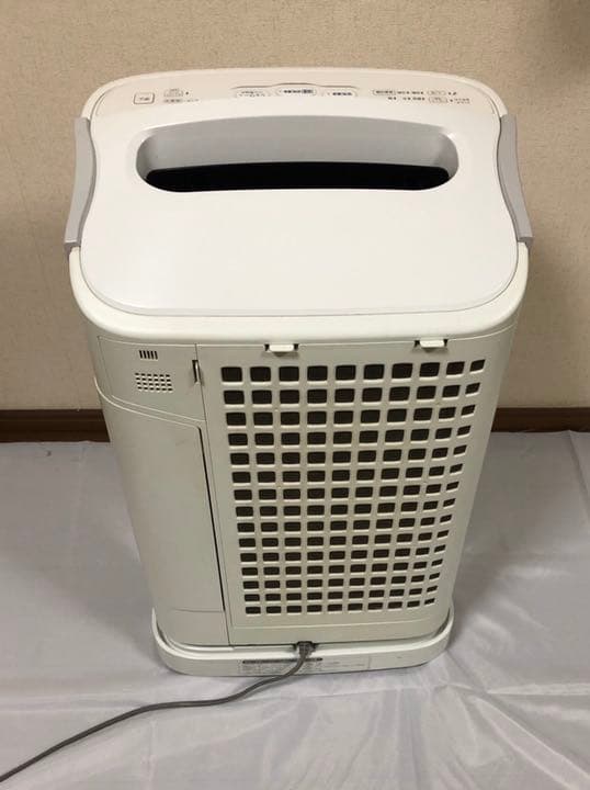 シャープ KC-65Y2-W 加湿空気清浄機 - メルカリ