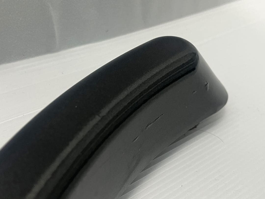 aeris swopper エルゴノミクスチェア 青