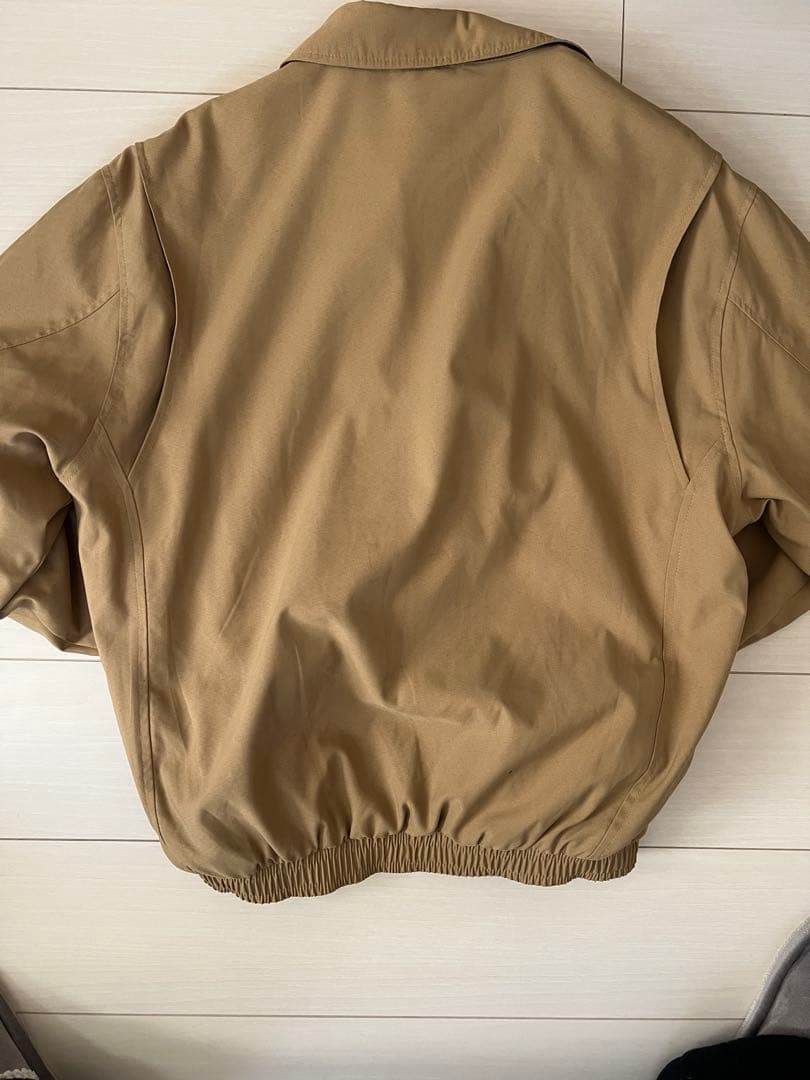 Polo by Ralph Lauren スウィングトップジャケット