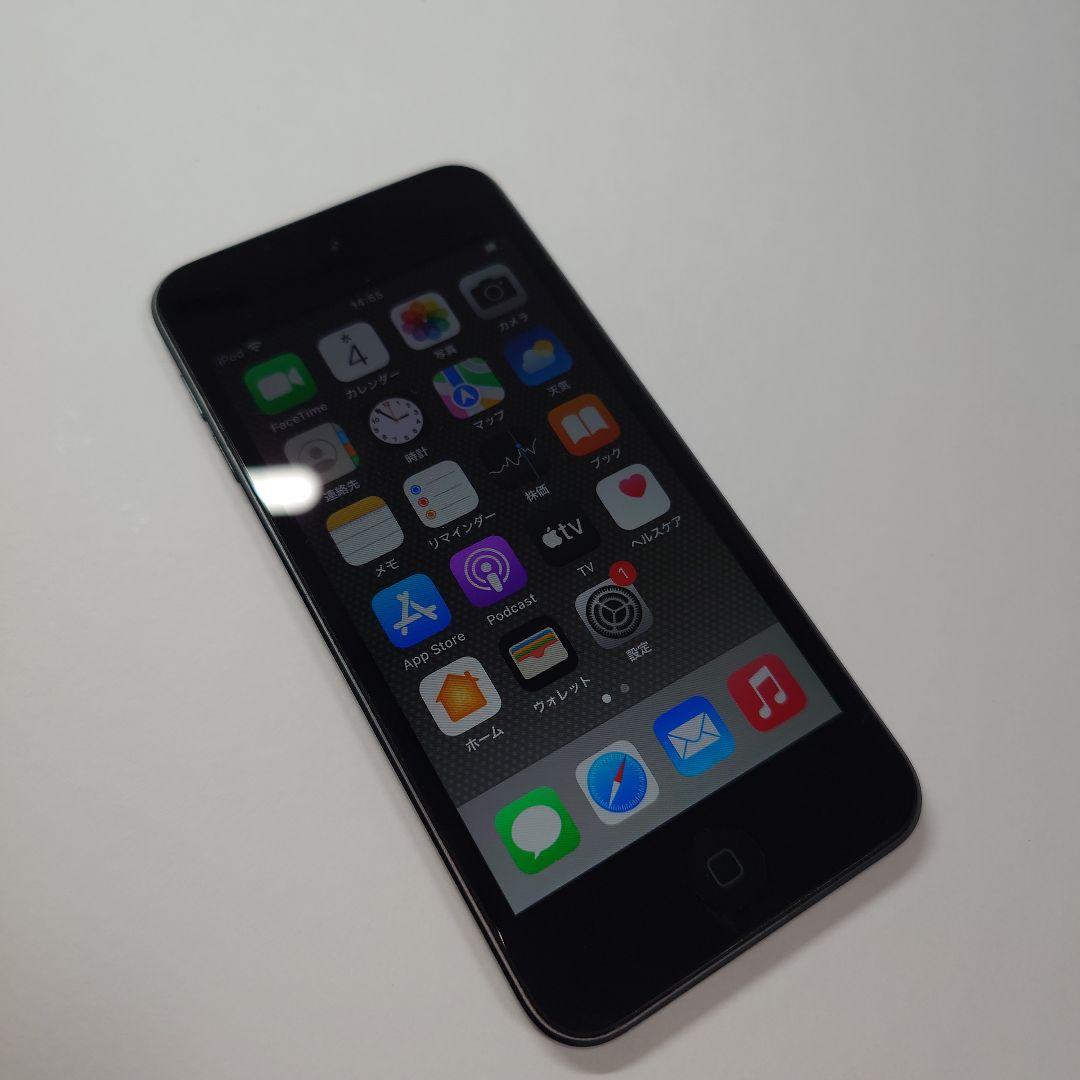 iPod touch 第7世代 美品 32GB バッテリー良好 apple - メルカリ
