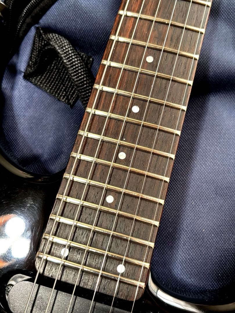 メンテナンス済み美品！　フェルナンデス　FR55