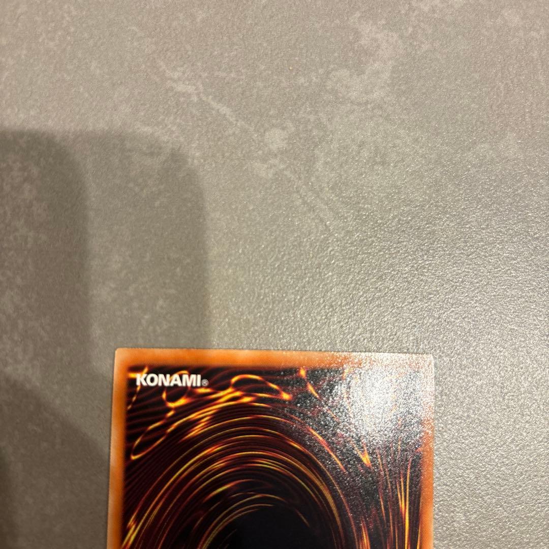 ブラック・ローズ・ドラゴン　ホログラフィックレア