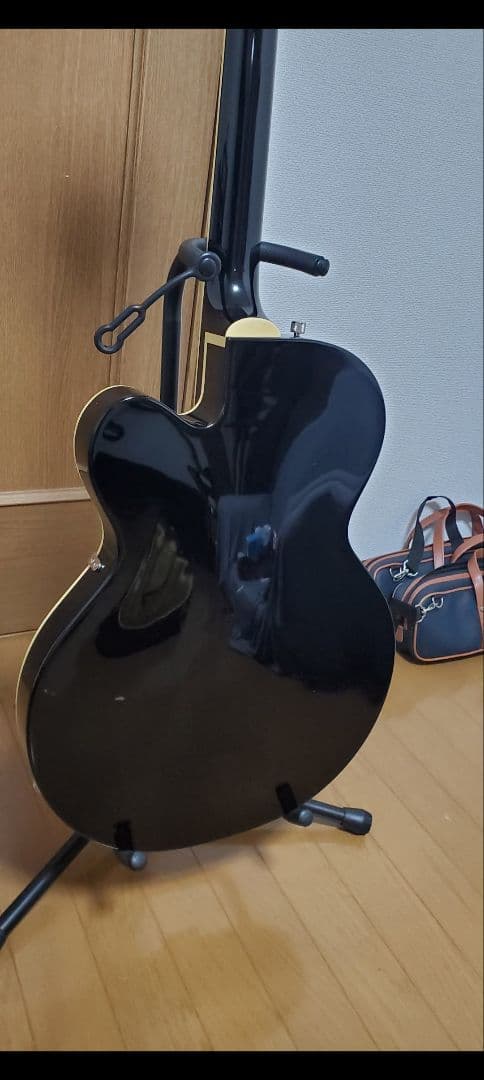 ギター GRETSCH G6119T-65KA